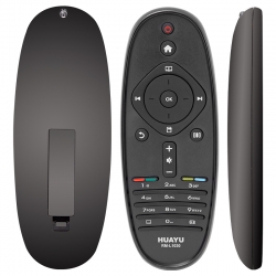 Huayu kl rm-l1030 philips lcd-led tv universal kumanda