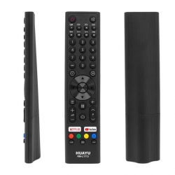 Huayu Kl RM-L1713 Changhong Unıversal Lcd-Led Tv Kumanda