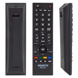 Huayu kl rm-l890 toshiba blisterli lcd led tv kumanda