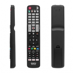Huayu KL RM-LG1399 Lg Netflıx- Prıme Vıdeo Tuşlu Unıversal Lcd-Led Tv Kumanda