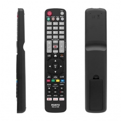 Huayu KL RM-LG1399 Lg Netflıx- Prıme Vıdeo Tuşlu Unıversal Lcd-Led Tv Kumanda