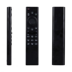 Huayu kl samsung rm-g2700 v1 netflix - prime video - disney tuşlu ses komutlu lcd-led tv sihirli kumanda