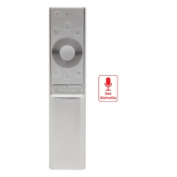 Huayu kl samsung rm-j1500 led-lcd smart tv voice control universal blisterli sihirli kumanda