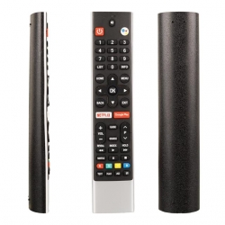 Huayu KL Skyworth SW-V3 Ses Komutlu Akıllı Lcd Led Tv Kumanda