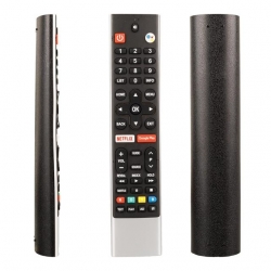 Huayu KL Skyworth SW-V3 Ses Komutlu Akıllı Lcd Led Tv Kumanda