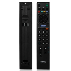 Huayu kl sony rm-715a lcd led tv kumanda