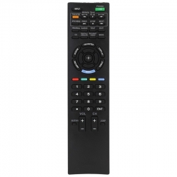 Huayu kl sony rm-d959 lcd-led tv kumanda