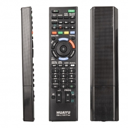 Huayu kl sony rm-l1165 plus universal lcd led tv kumanda sony rm-ed047 tv kumanda tüm modeller