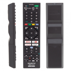 Huayu kl sony rm-l1715 blisterli lcd led tv kumanda