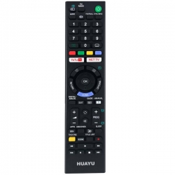 Huayu kl sony urc1518 ambalajli universal lcd led tv kumanda