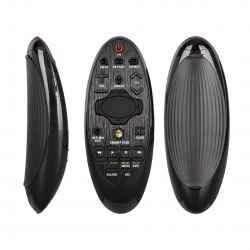 Huayu kl sr-7557 samsung air mouse sihirli kumanda bn-94-07557a
