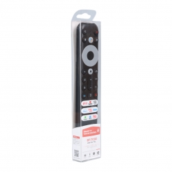 Huayu kl tcl bt-c02  netflix-youtube-prime video-disney+ tuşlu ses komutlu lcd led tv kumanda