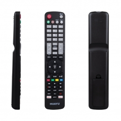 Huayu kl urc1399 netflix-amazon tuşlu lg universal lcd led tv kumanda