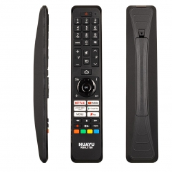 Huayu kl vestel rm-l1796 universal vestel lcd led tv kumanda