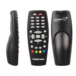 Huayu KR Dreambox 500S SD Uydu Kumandası