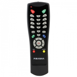 Huayu kr piranha mini sd / kasali sd uydu kumandasi