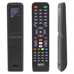 Huayu RM-L1211 Netflix-Youtube-Smart Tuşlu Universal Lcd-Led Tv Kumanda