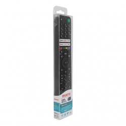 Huayu RM-L1770 Sony Youtube-Prime Video-Google Play-Netflix-Disney Tuşlu Lcd-Led Tv Kumanda