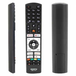 Huayu RM-L1773 Netflix-Youtube-Prime Vide Tuşlu Vestel Lcd Led Tv Kumandası