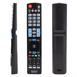 Huayu RM-L930+3 LG AKB72914004 Netflix-Amazon Tuşlu Lcd Led Tv Universal Kumanda