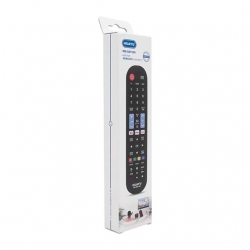 Huayu Samsung RM-SM1398 Netflix-Prime Video-Rakuten Tuşlu Universal Lcd-Led Tv Kumanda