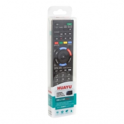 Huayu Sony RM-L1165 Plus Universal Lcd-Led Tv Kumandası