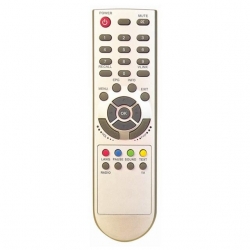 Huayu Techstar 9000 Sd Uydu Kumandası