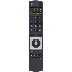 Huayu Vestel-Seg Yeni Source Tuşlu Lcd-Led Tv Kumanda