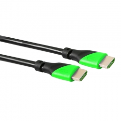 Hytech hy-hd4k50w çipsetli v2.0 ultra hd 2160p 3d 50 metre hdmi kablo