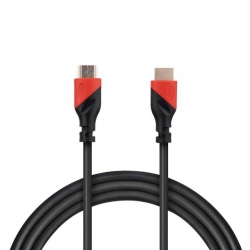 Hytech Hy-Hdm15 Hdmı To Hdmı 15 Metre Altın Uçlu 24K 1.4 Ver. 3D Kablo