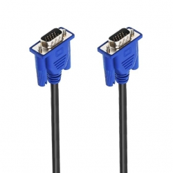 Hytech HY-VGA30 30 Metre VGA Görüntü Kablosu Erkek-Erkek