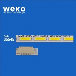 Hyundai H-LED22V6 22' 1 Adet Tv Led Bar