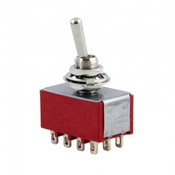 Ic-148c on-on ø6mm toggle switch mts-402