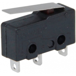 Ic-163 / kw4-z2f micro switch lehim bacak paletli