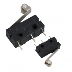 Ic-169 micro switch iğne bacak makarali