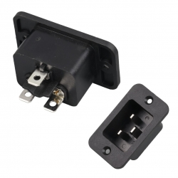 Ic-215a1 power şase erkek kulakli c20 ac-06c