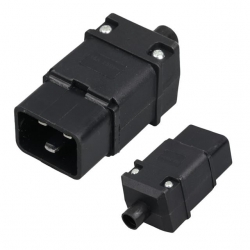 IC-215B1 Power Seyyar Erkek C20