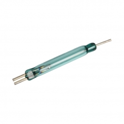 Ic-228 reed switch 36mm 3 bacak 1no/1nc çift kontak