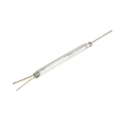 Ic-228 reed switch 50mm 3 bacak çift kontak