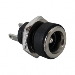 IC-258B Jak Dc 2.1Mm Ø8mm