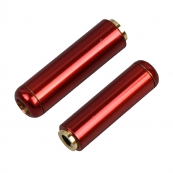 Ic-261f 3.5mm jak dişi (4 boğumlu için)