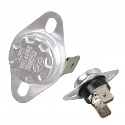 Ic-269 100 c nc termostat normalde kapali tip