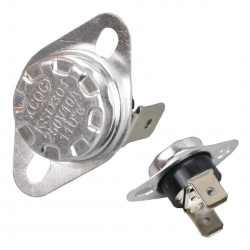 Ic-269 110 c nc termostat normalde kapali tip