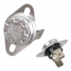 Ic-269 125 c nc termostat normalde kapali tip