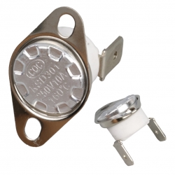 Ic-269 160 c nc termostat normalde kapali tip