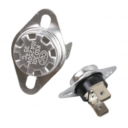 Ic-269 35 c nc termostat normalde kapali tip