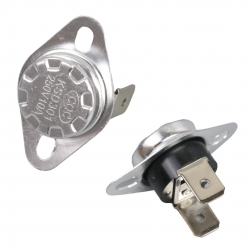 Ic-269 40 c nc termostat normalde kapali tip