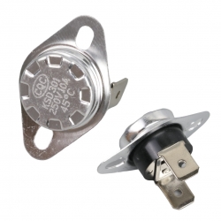 Ic-269 45 c nc termostat normalde kapali tip