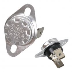 Ic-269 50 c nc termostat normalde kapali tip