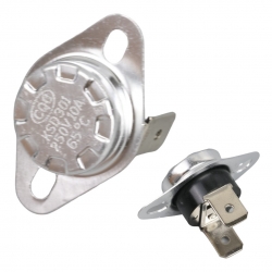 Ic-269 65 c nc termostat normalde kapali tip